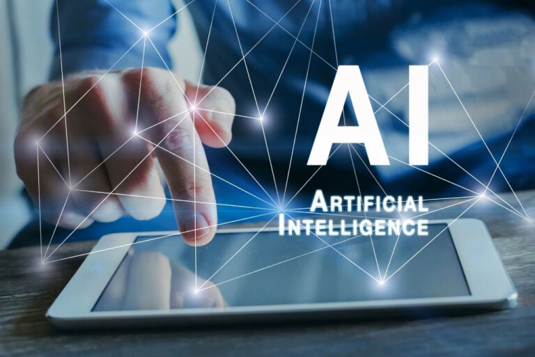 Why use AI and a content generator for your marketing?